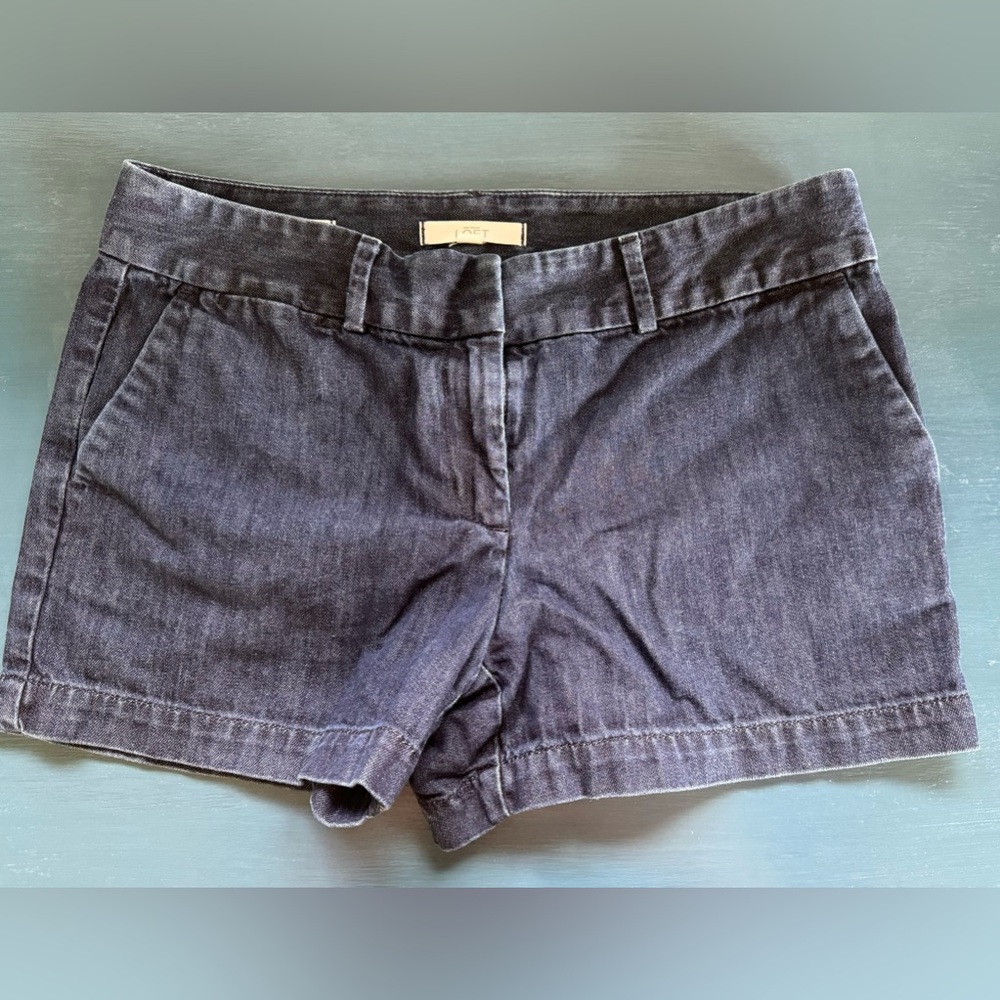 Loft- The Riviera Short